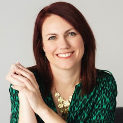 Katrina German, CEO of Ethical Digital