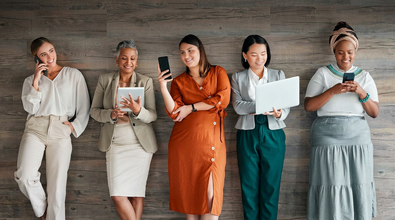 Social Media & Well-Being